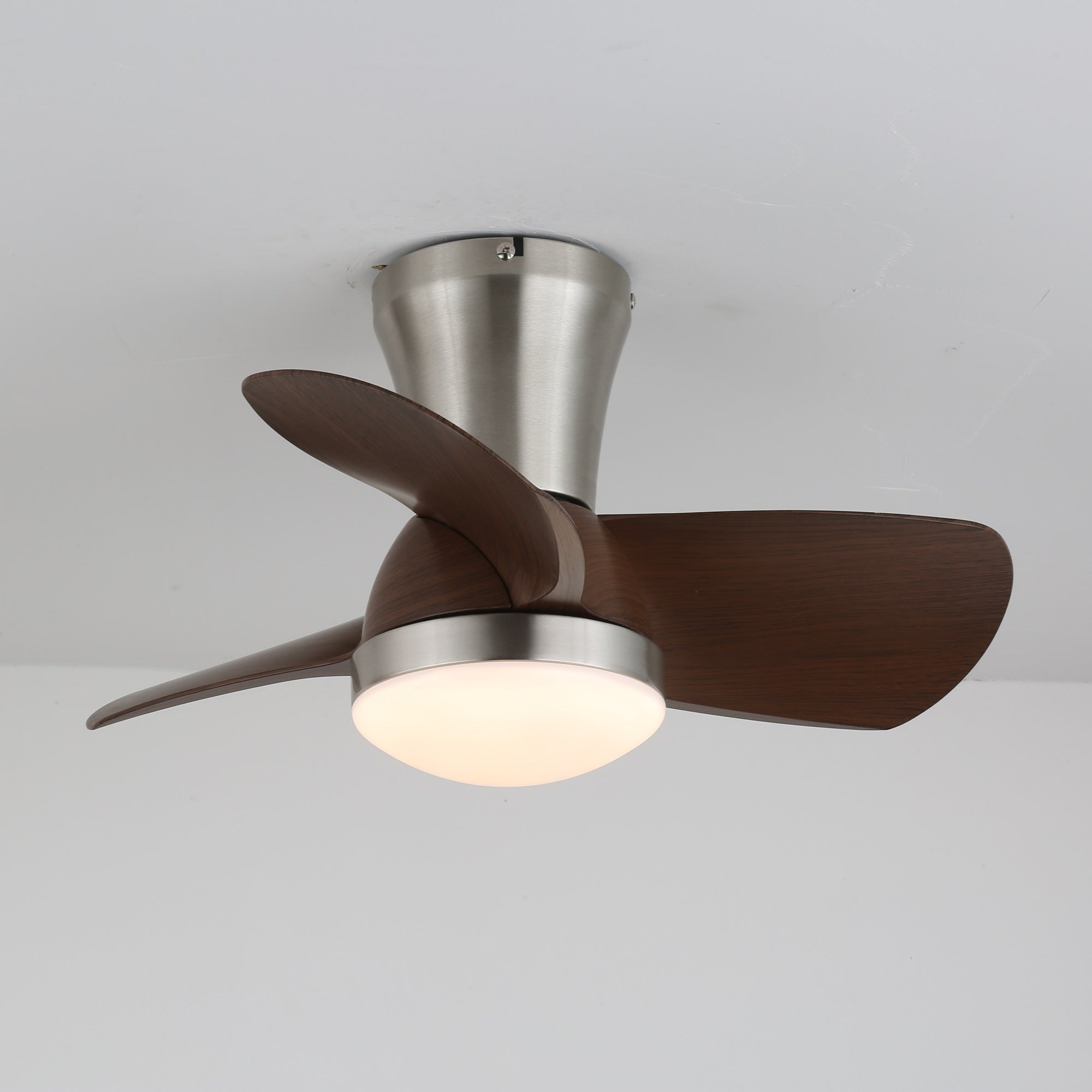 Aero Echo Ceiling Fan Light - Image 10
