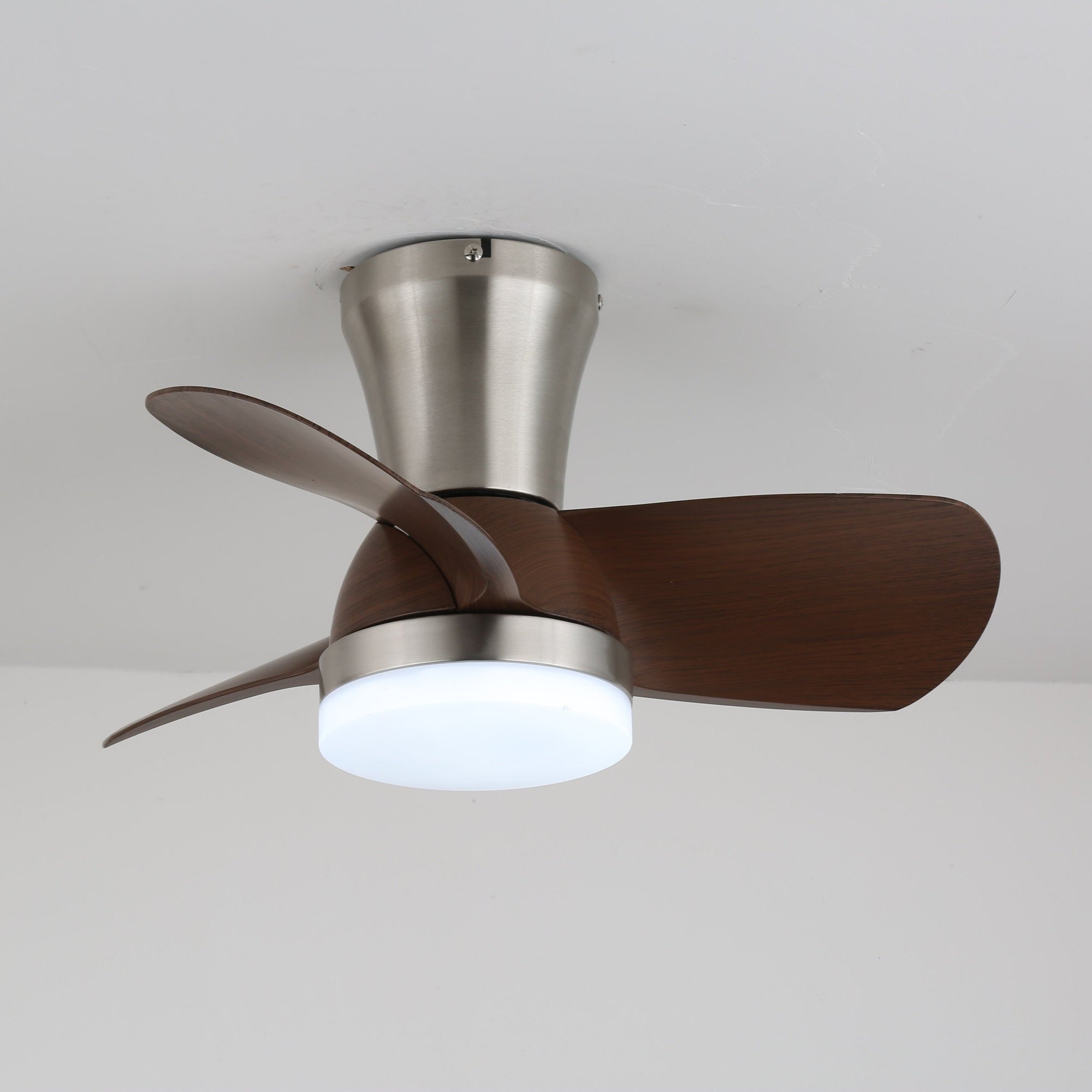 Aero Echo Ceiling Fan Light - Image 3