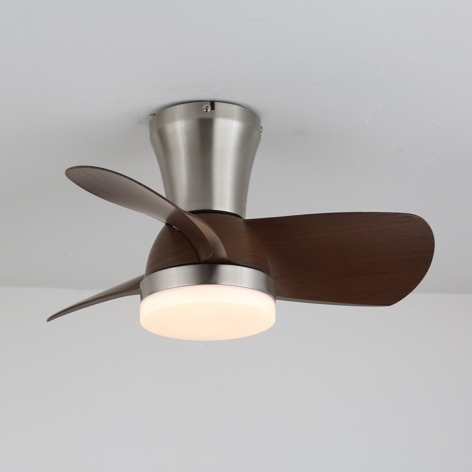Aero Echo Ceiling Fan Light - Image 4