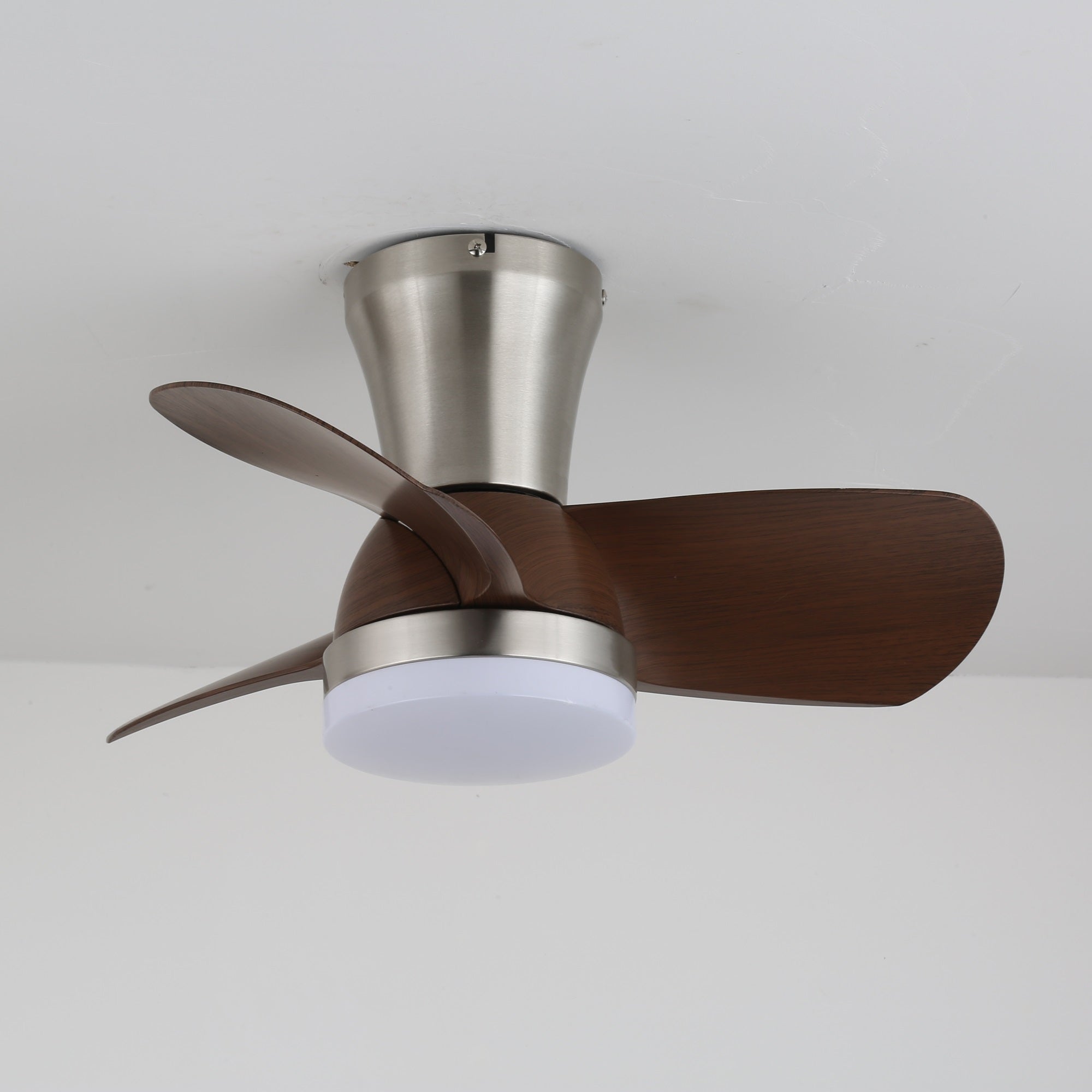 Aero Echo Ceiling Fan Light - Image 11