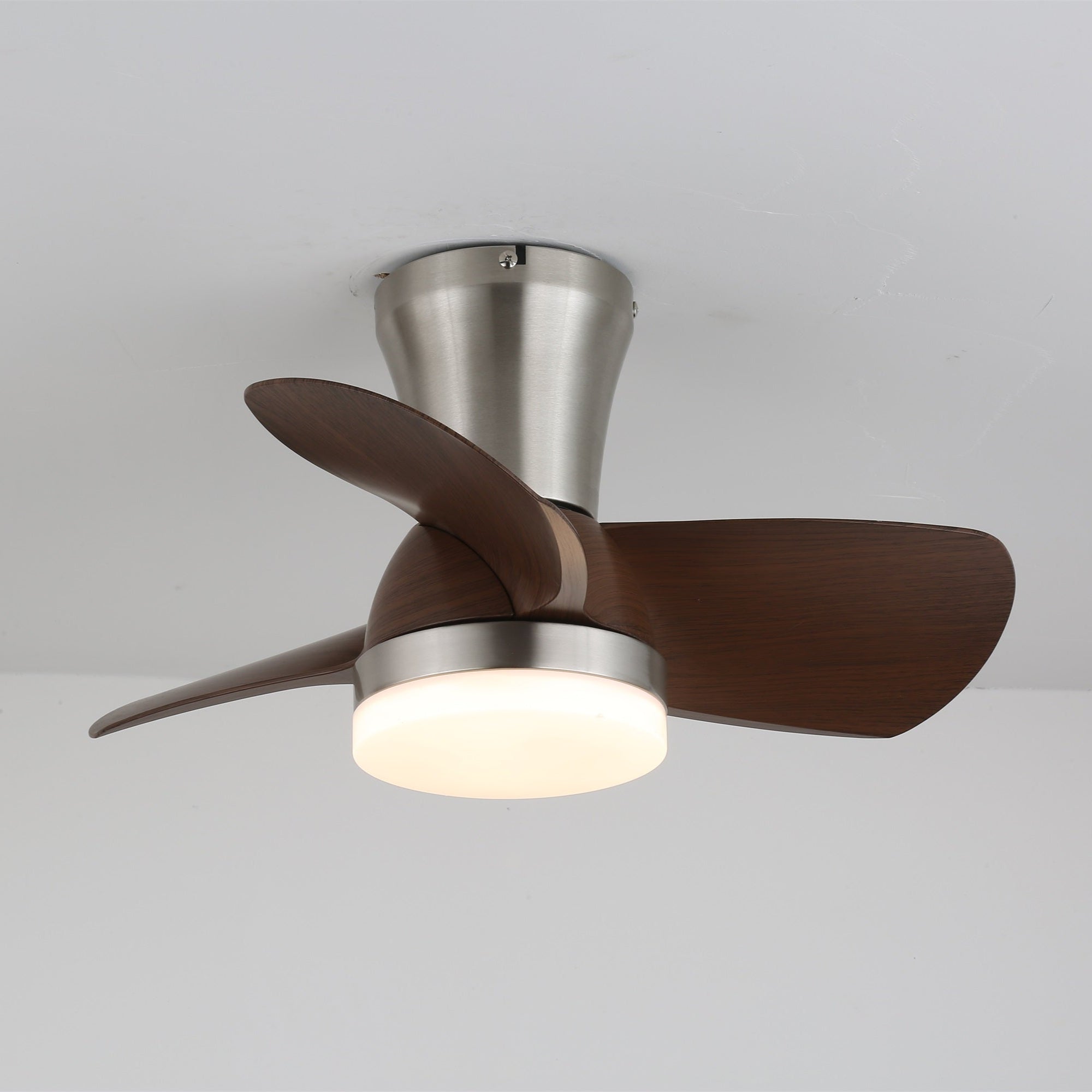 Aero Echo Ceiling Fan Light - Image 5