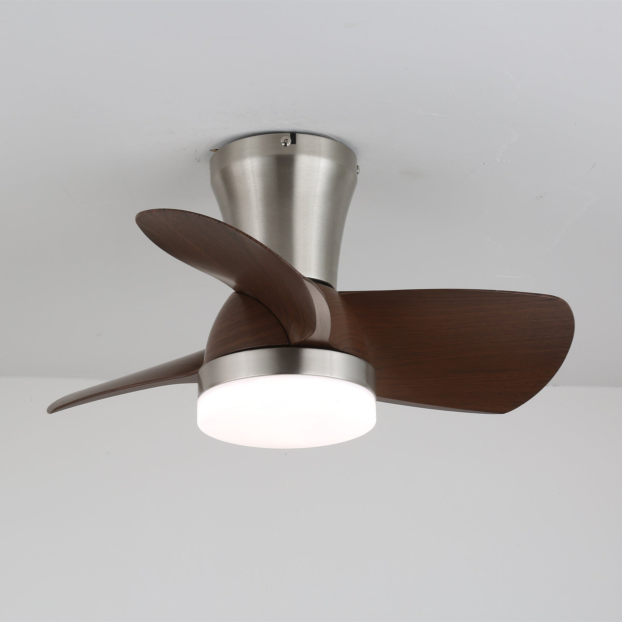 Aero Echo Ceiling Fan Light - Image 6