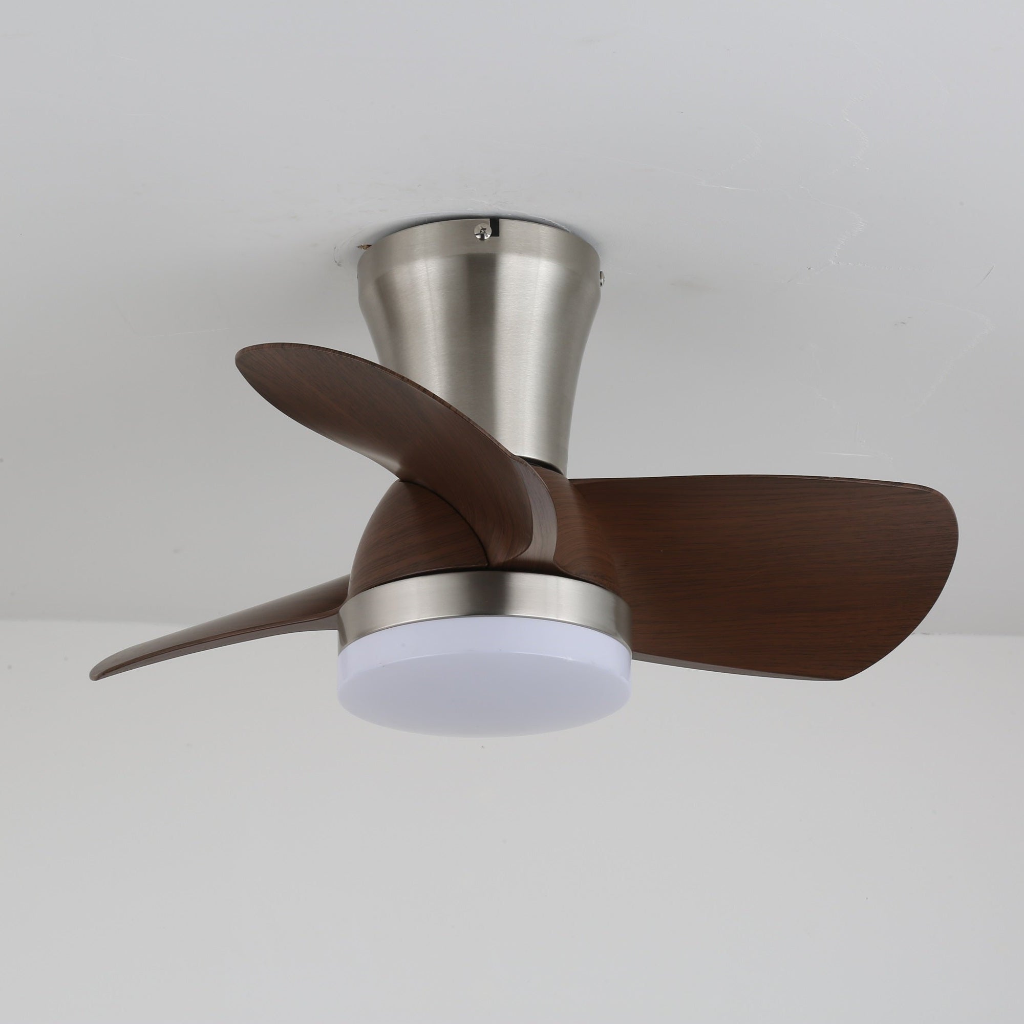 Aero Echo Ceiling Fan Light - Image 13