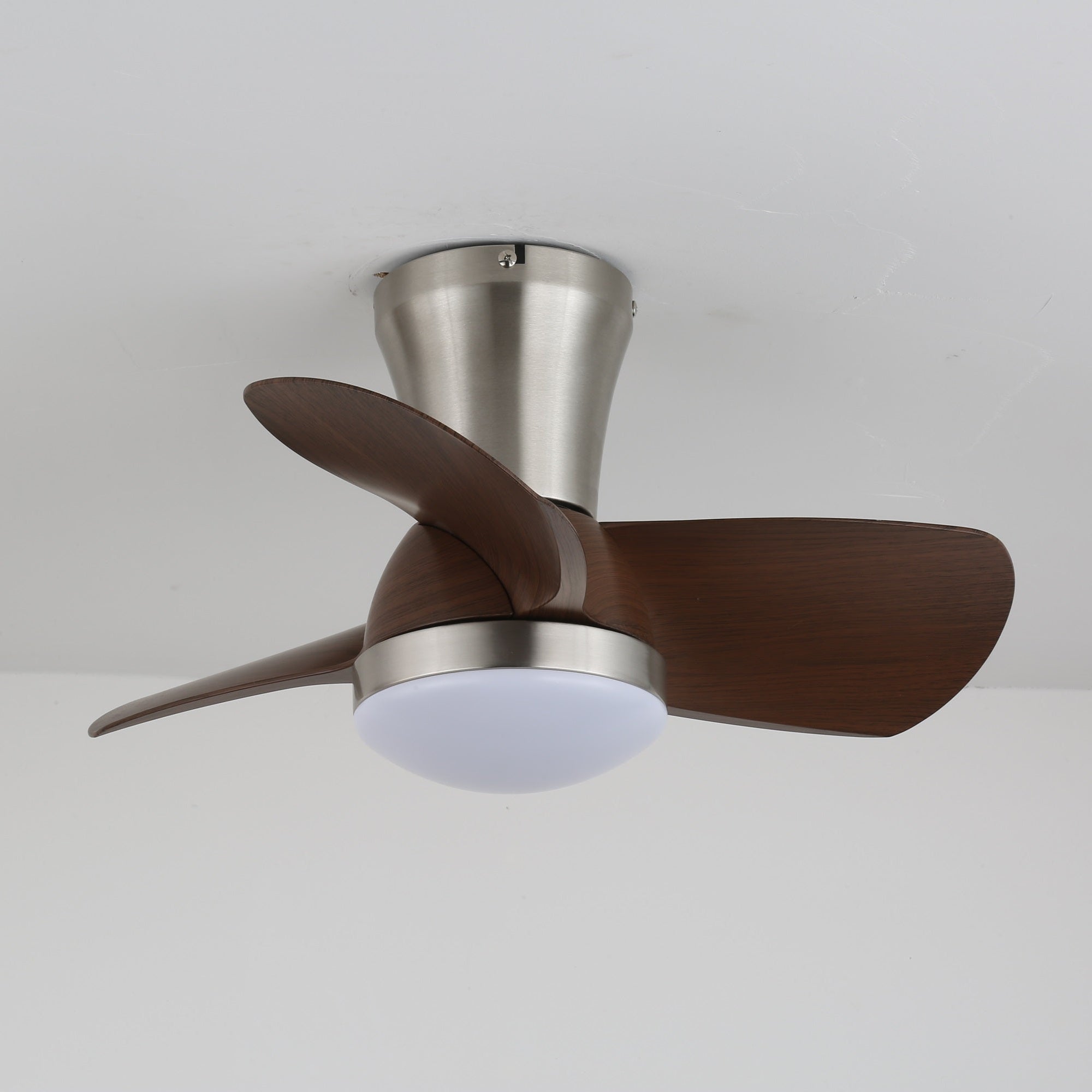 Aero Echo Ceiling Fan Light - Image 12