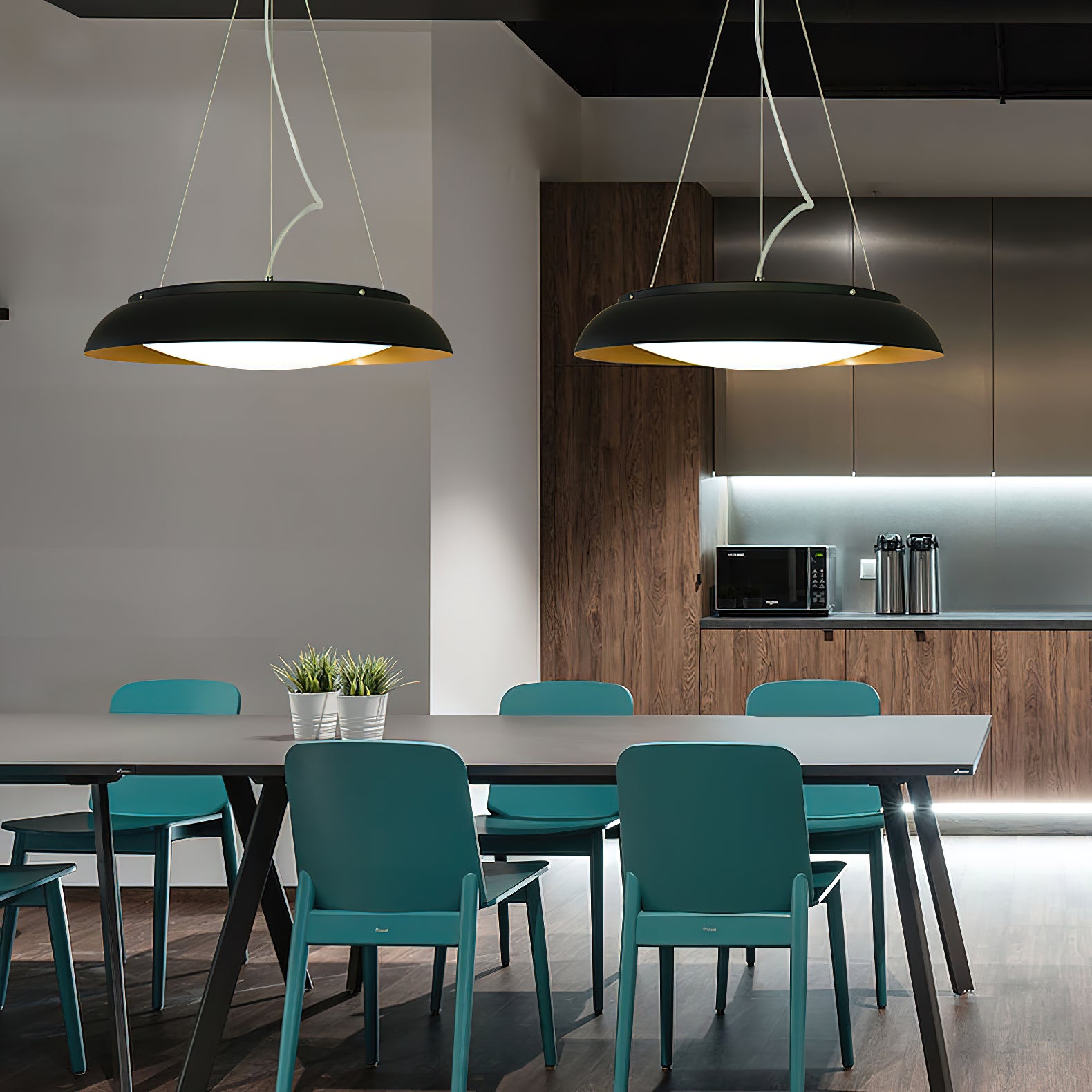 Aero Pendant Light - Image 8