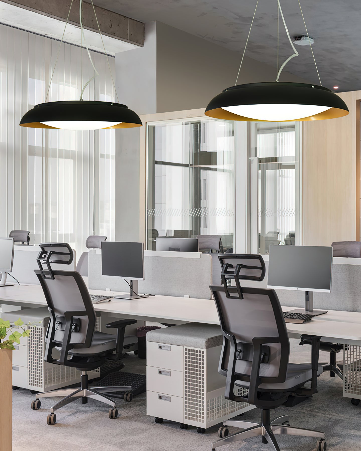 Aero Pendant Light - Image 9