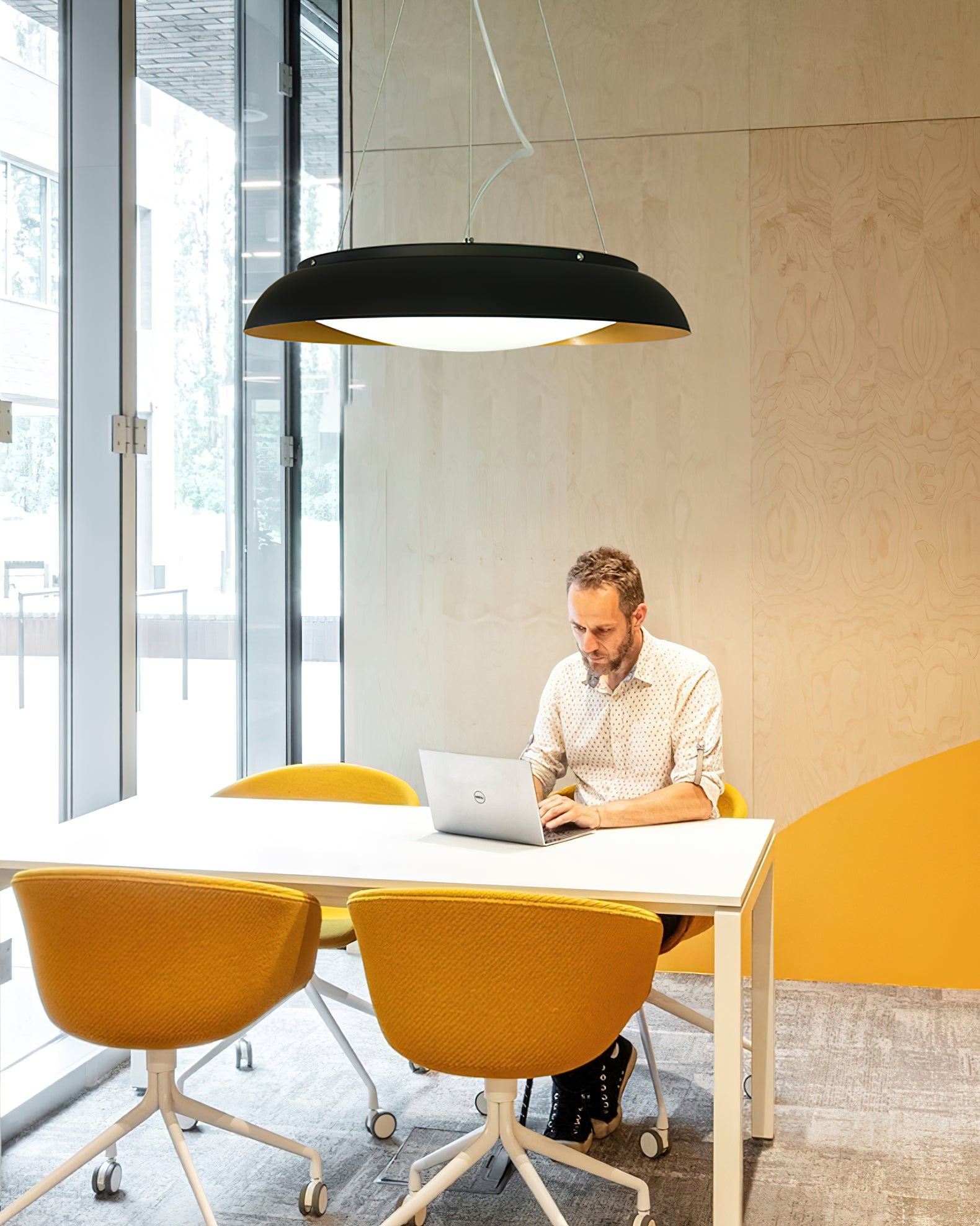 Aero Pendant Light - Image 5