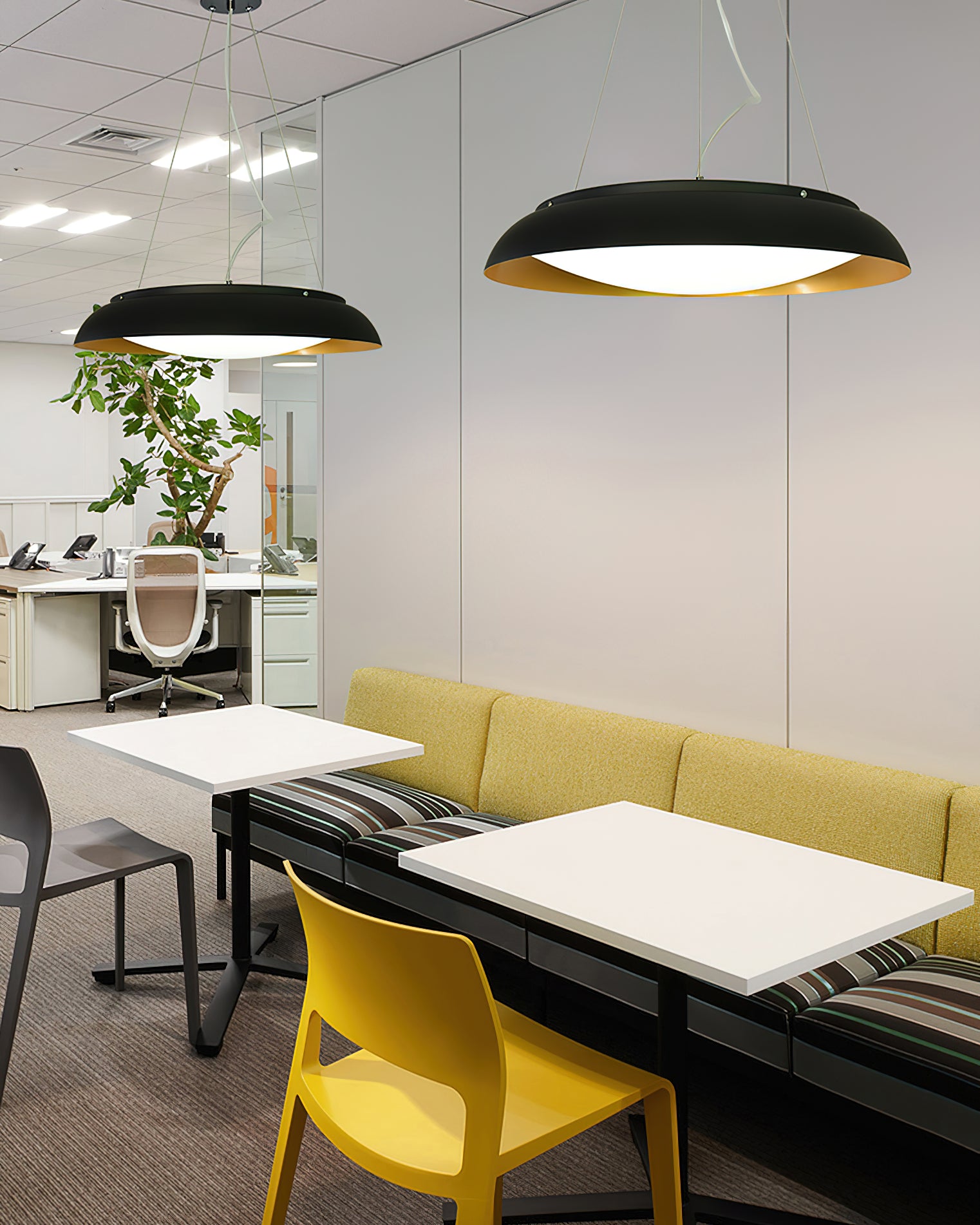 Aero Pendant Light - Image 6