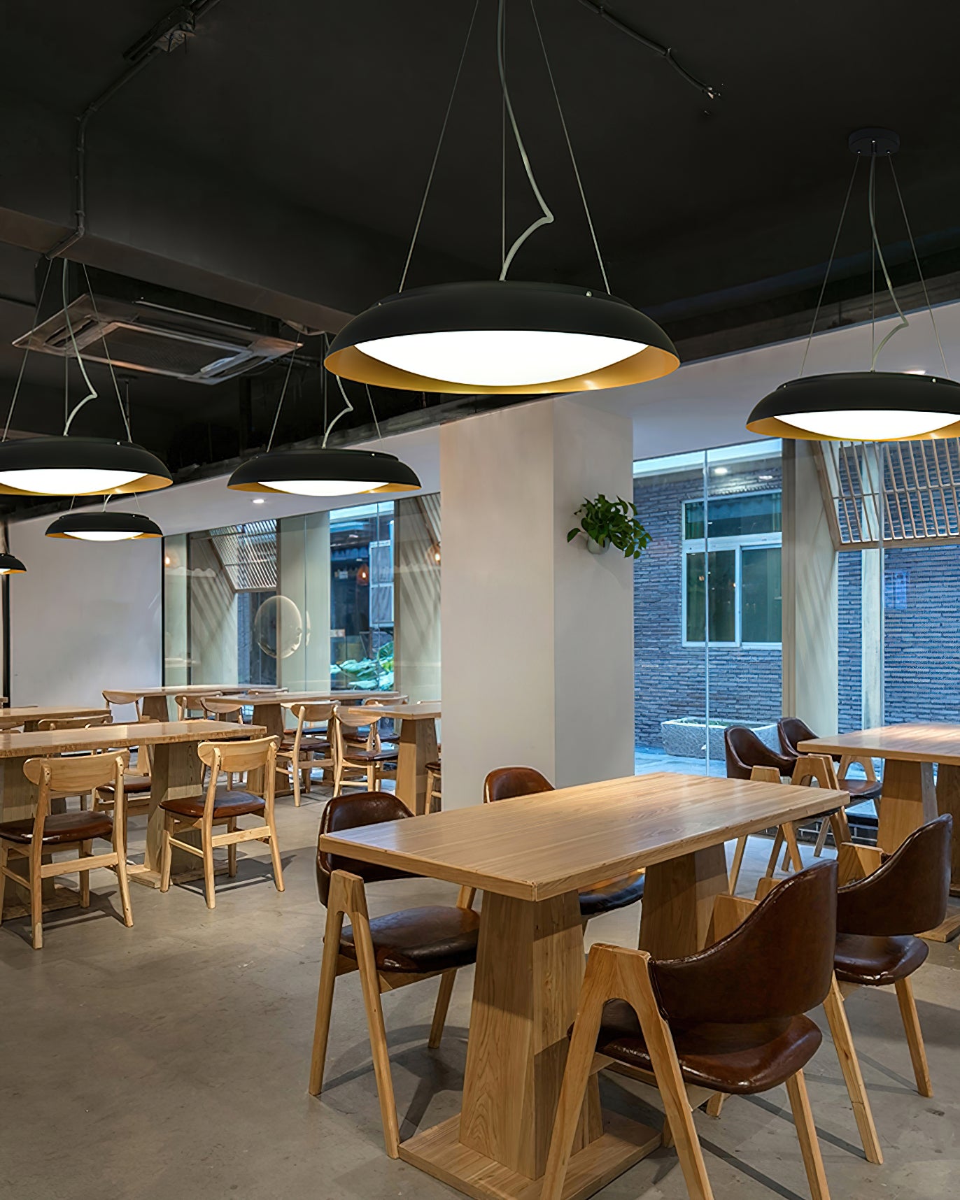 Aero Pendant Light - Image 7