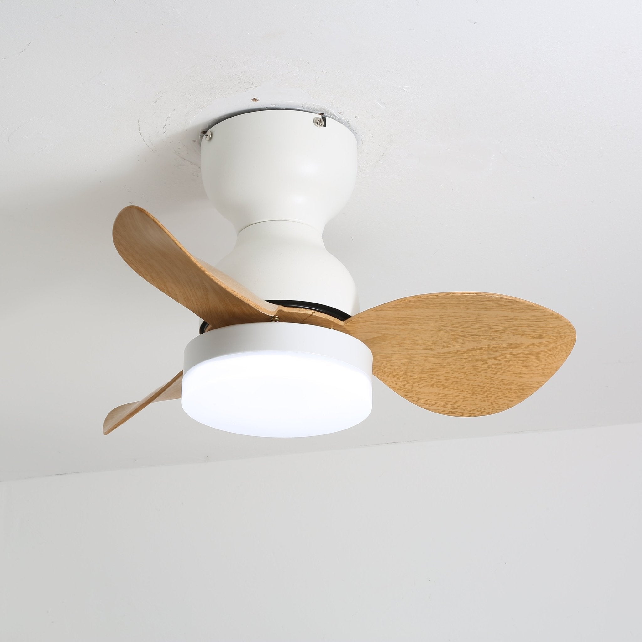 Aeroleaf Ceiling Fan Light - Image 8