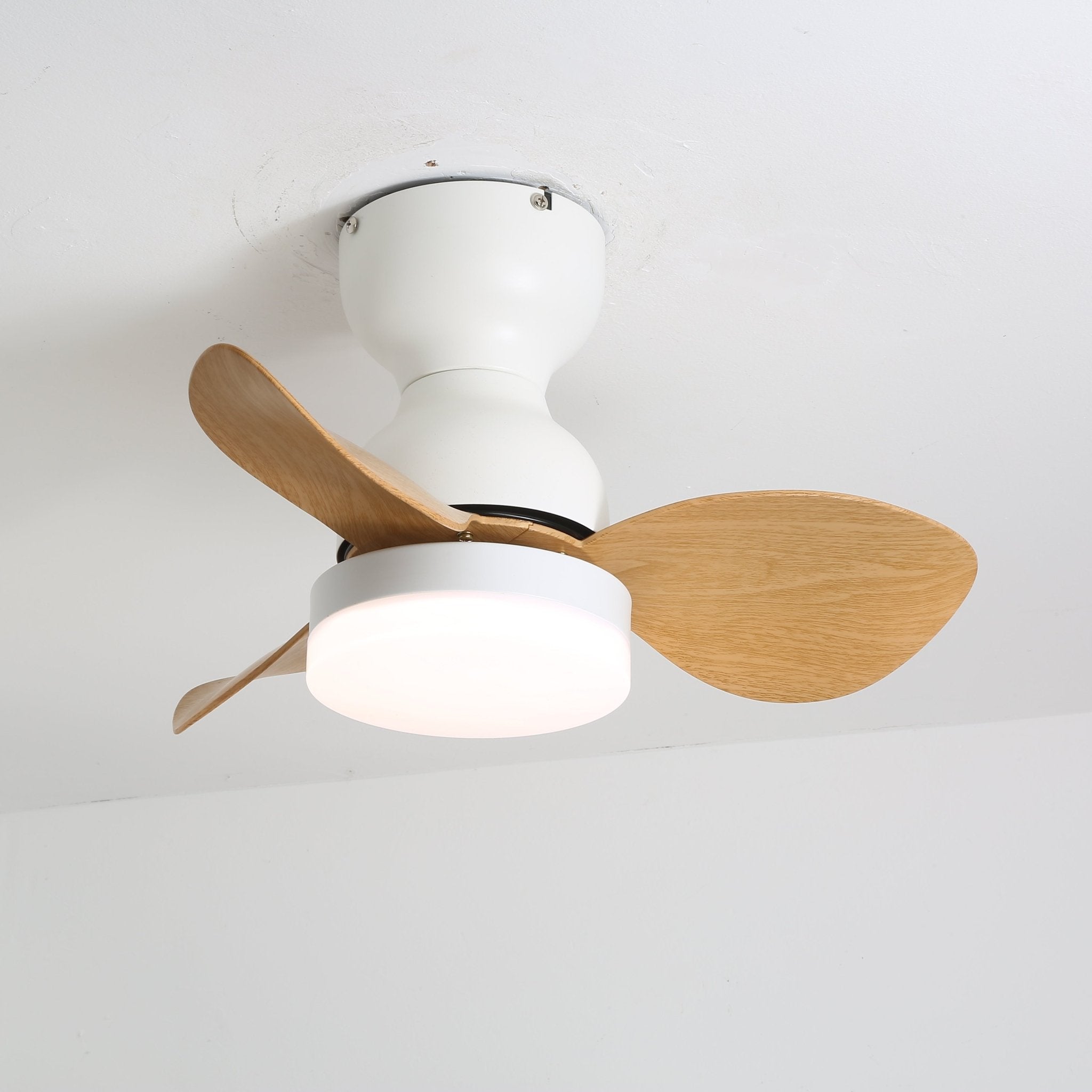 Aeroleaf Ceiling Fan Light - Image 9