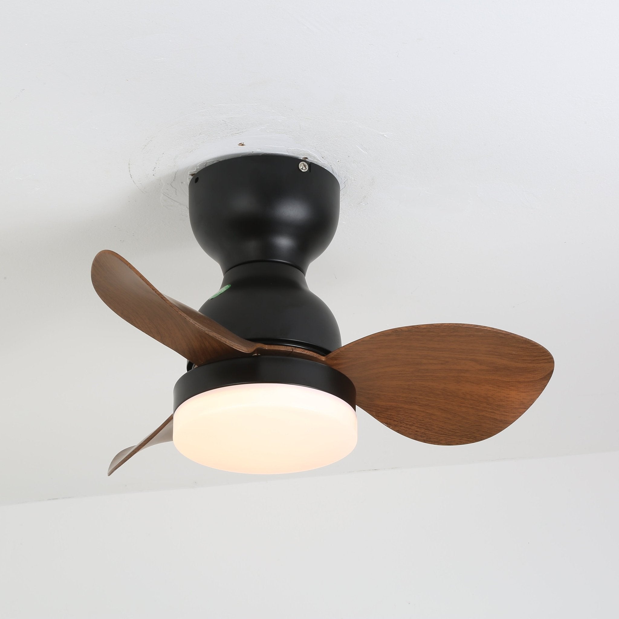 Aeroleaf Ceiling Fan Light - Image 11