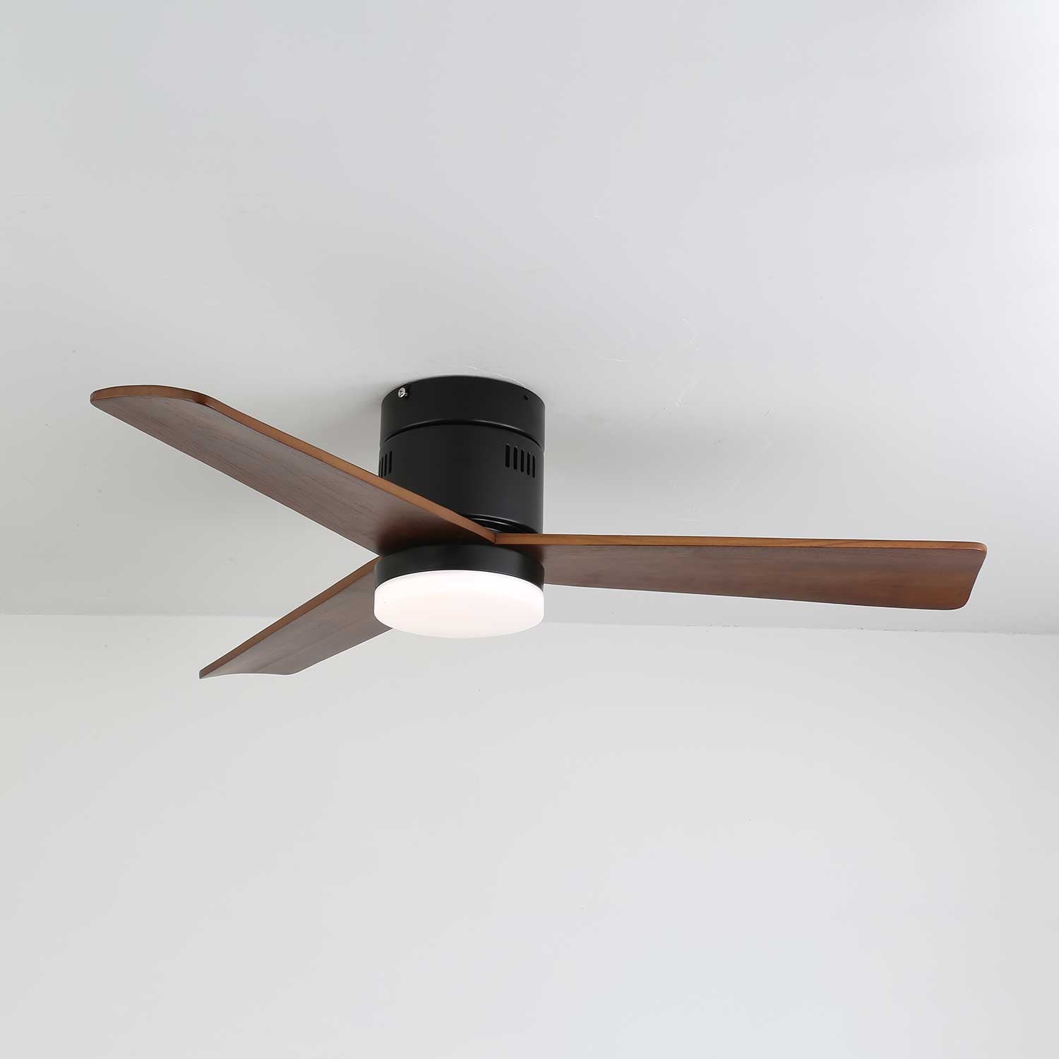 Aeroluxe Modern Ceiling Fan Light - Image 23