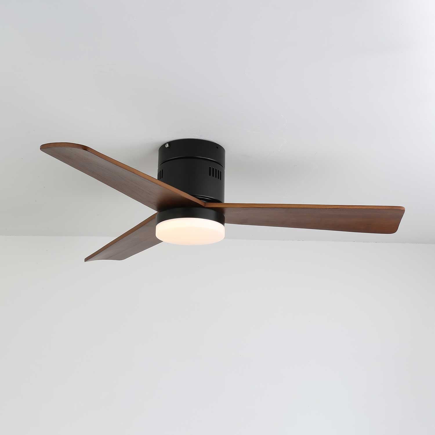 Aeroluxe Modern Ceiling Fan Light - Image 24