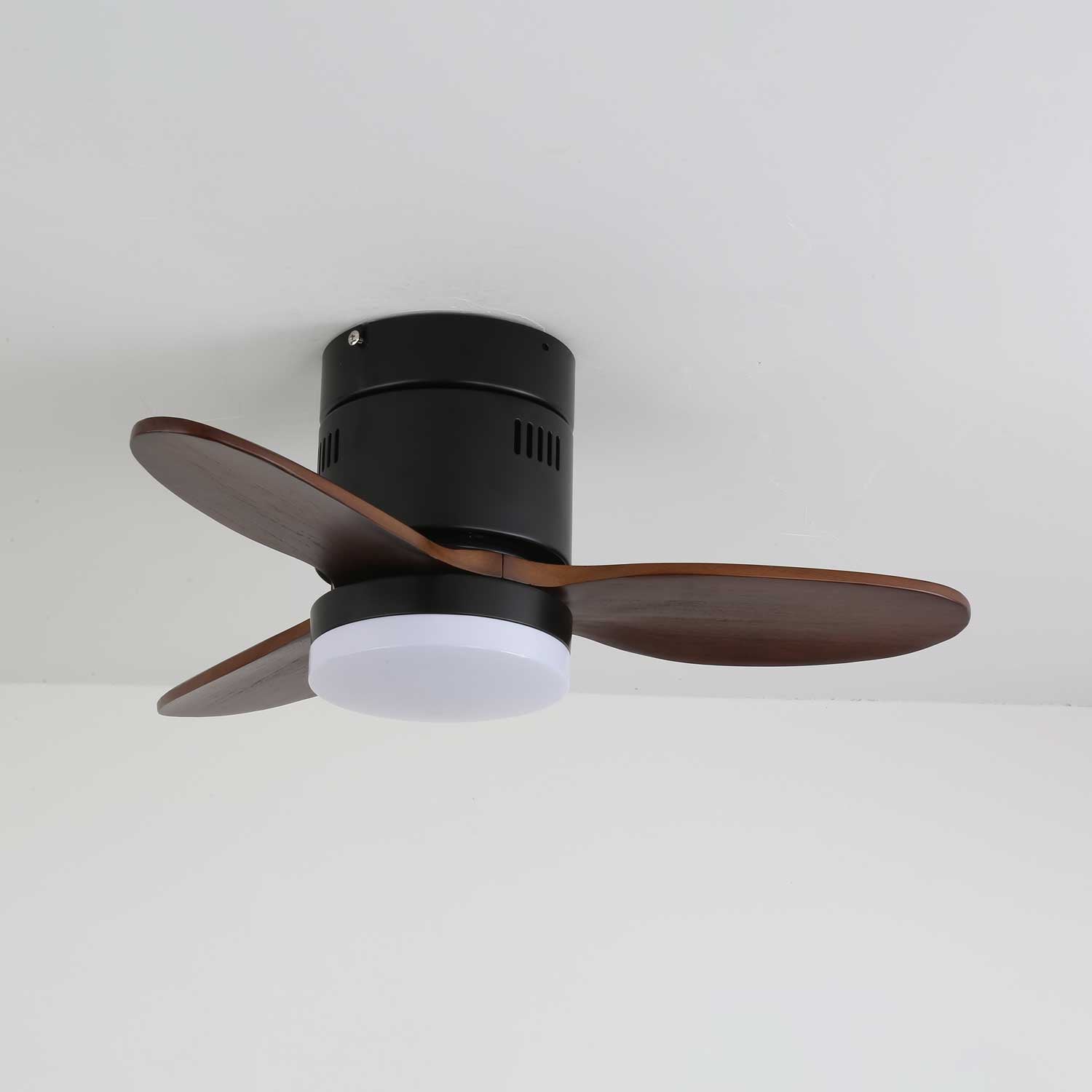 Aeroluxe Modern Ceiling Fan Light - Image 25