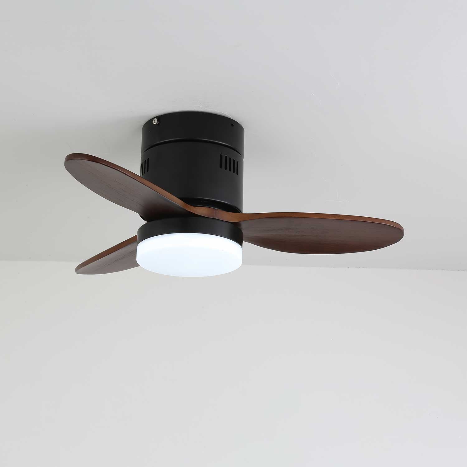 Aeroluxe Modern Ceiling Fan Light - Image 26