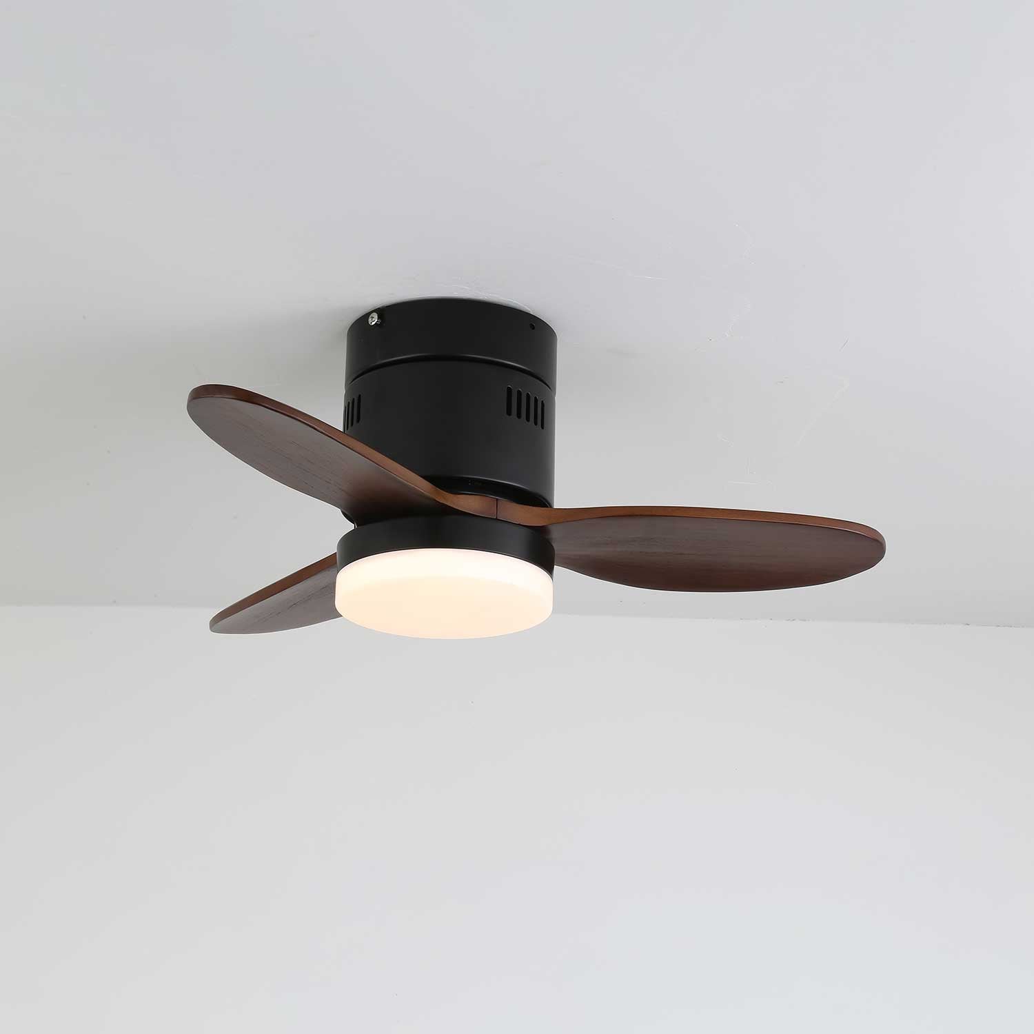 Aeroluxe Modern Ceiling Fan Light - Image 27