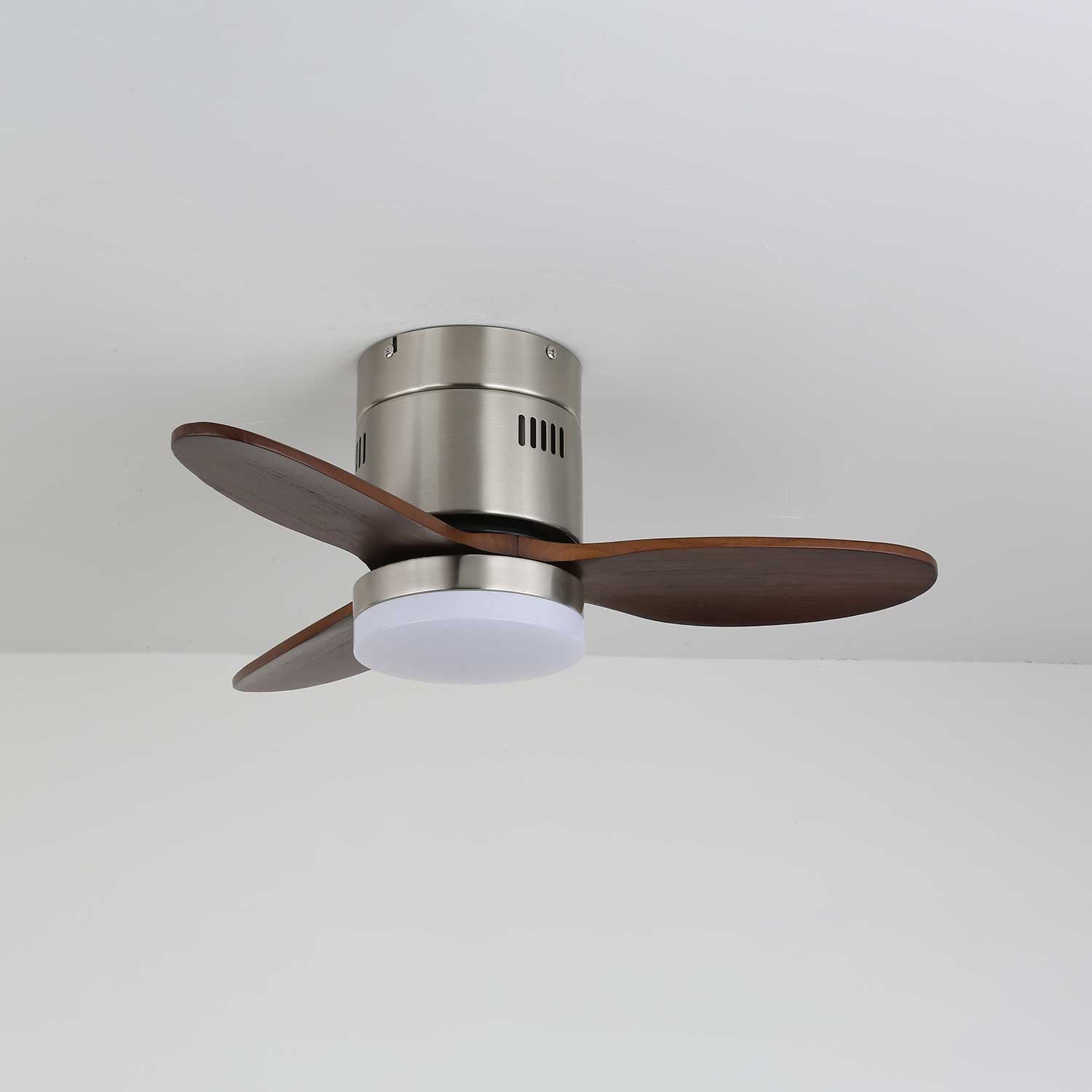 Aeroluxe Modern Ceiling Fan Light - Image 13