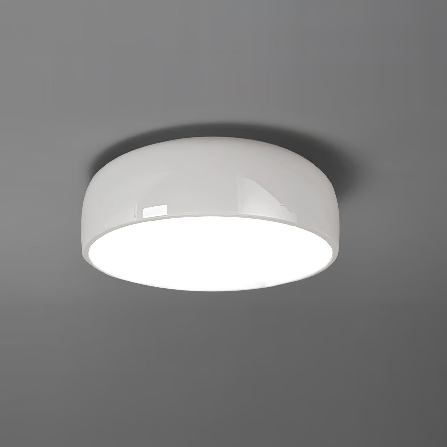 Aero Minimal Ceiling Lamp - Image 9