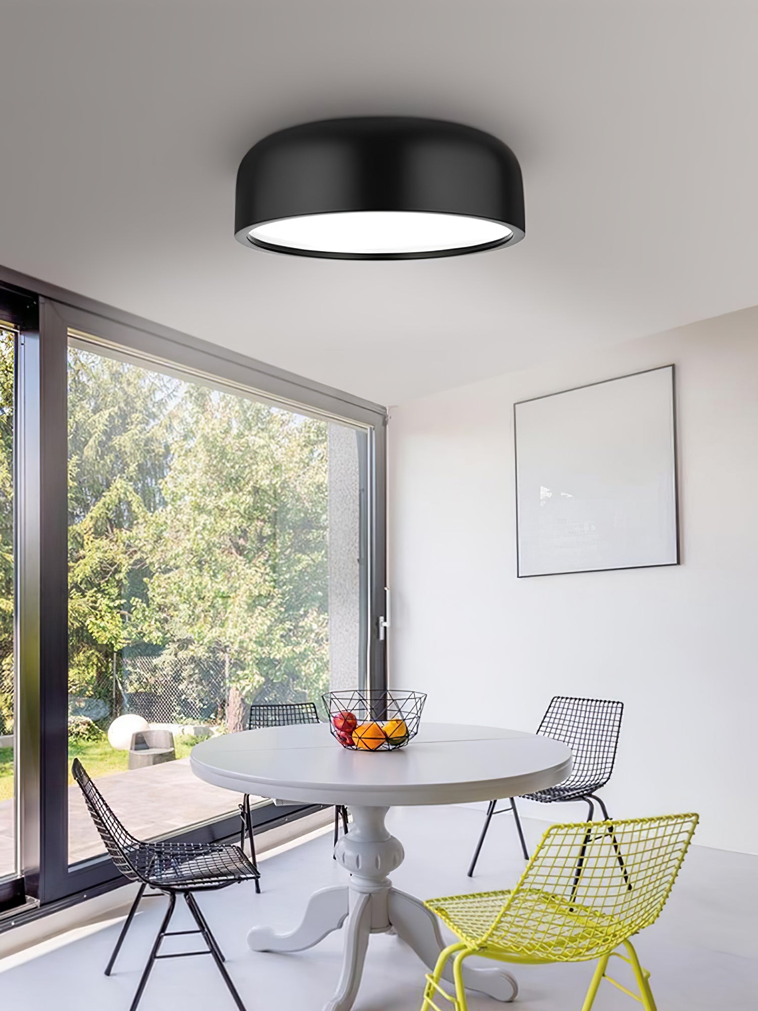 Aero Minimal Ceiling Lamp - Image 19