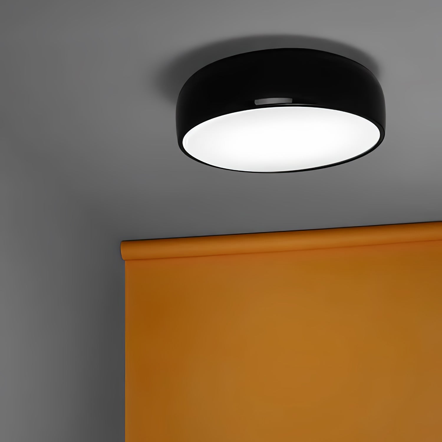 Aero Minimal Ceiling Lamp - Image 5