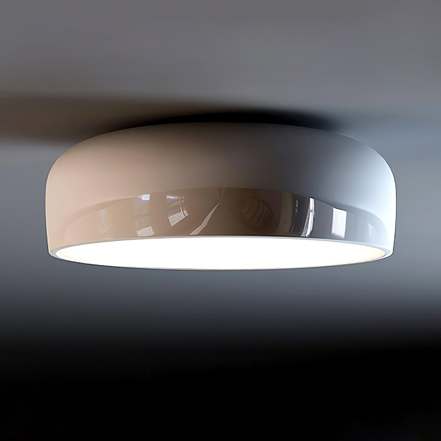 Aero Minimal Ceiling Lamp - Image 13