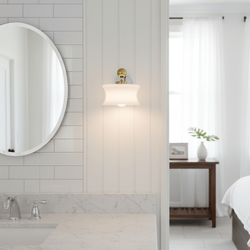 Adorn Wall Sconce - Image 9