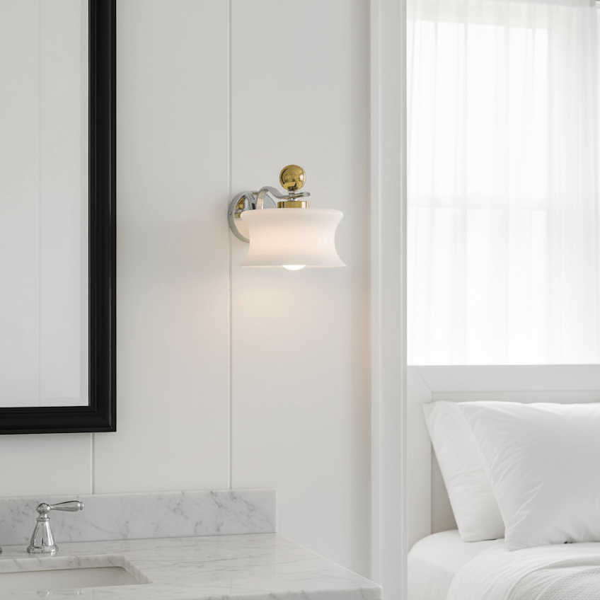 Adorn Wall Sconce - Image 2