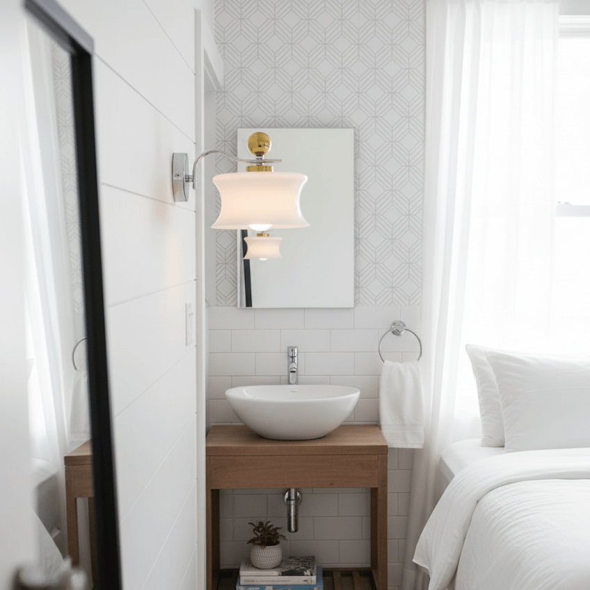 Adorn Wall Sconce - Image 10